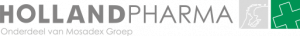Logo van Hollandpharma