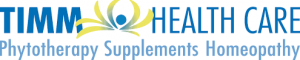 Logo van Timm Health Care