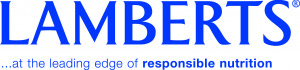 Logo van Lamberts